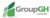 GROUPGH logo