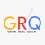 Grow Real Quick ( GRQ Digital) logo