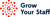 Grow Your Staff logo