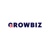 GrowBiz Digitech logo