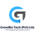 GrowBiz Tech (Pvt) Ltd logo