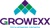 Growexx logo