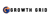 Growth Grid Agency logo