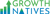 Growth Natives logo