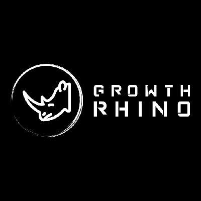 Growth Rhino logo