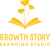Growth Story Branding Studio logo