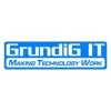 Grundig IT logo