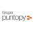 Grupo Puntopy logo