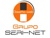 Grupo Seri-Net logo
