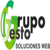 GrupoGesto logo