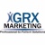 GRX Marketing logo