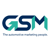GSM logo