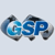 GSP International logo