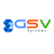 GSV SYSTEMS LLP logo