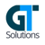 GT Solutions logo