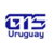 GTS Uruguay logo