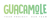 Guacamole logo