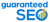 Guaranteed SEO logo