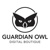 Guardian Owl Digital Boutique logo