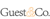 Guest & Co logo