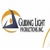 Guiding Light Productions, Inc. logo