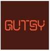 Gutsy logo