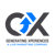 GX LIVE MARKETING logo