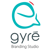 Gyr Branding Studio logo