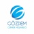 Gzdem Gmrk Mavirlii logo