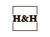 H & H Company logo