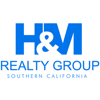 H & M Realty Group logo
