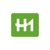 H1 Communication AB logo