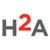 H2A Partners logo