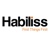Habiliss Virtual Assistant Services logo