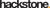 Hackstone logo