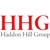 Haddon Hill Group logo