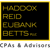 Haddox Reid Eubank Betts PLLC logo