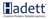 Hadett logo