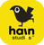 hain studios logo