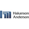 Hakanson Anderson logo