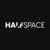 Half Space logo
