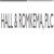 Hall & Romkema, PLC logo