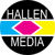 Hallen Media logo