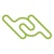 HallJones Creative logo