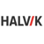 Halvik Corp logo