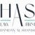 Hamdan Al Shamsi Lawyers & Legal Consultants logo