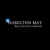 Hamilton May Real Estate Company logo