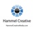 Hammel Creative Media logo