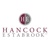 Hancock Estabrook, LLP logo