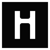 HANDBOOK logo